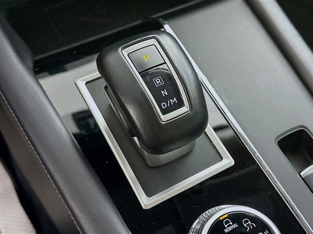 used 2024 Mitsubishi Outlander car, priced at $20,696