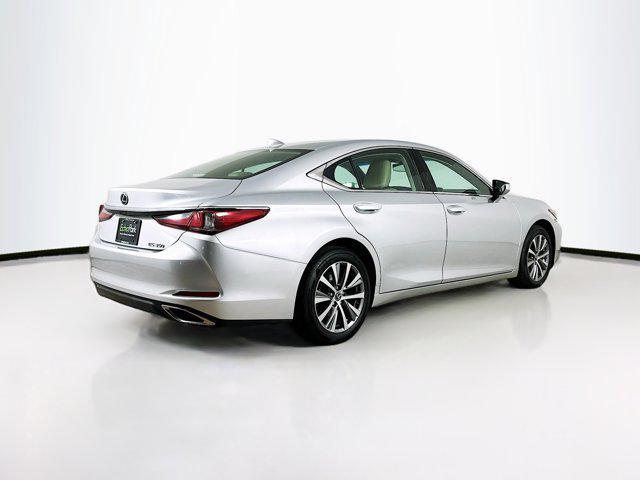 used 2019 Lexus ES 350 car, priced at $23,697