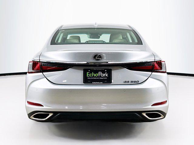 used 2019 Lexus ES 350 car, priced at $23,697