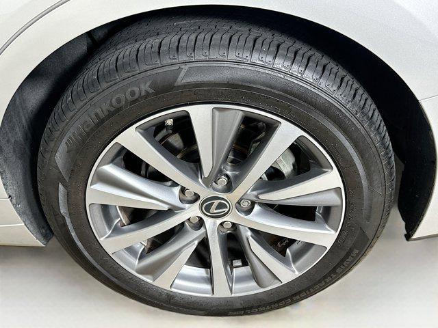 used 2019 Lexus ES 350 car, priced at $23,697