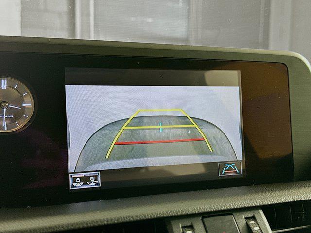 used 2019 Lexus ES 350 car, priced at $23,697