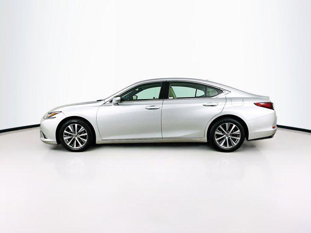 used 2019 Lexus ES 350 car, priced at $23,697