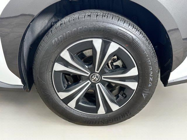 used 2023 Toyota bZ4X car, priced at $21,186