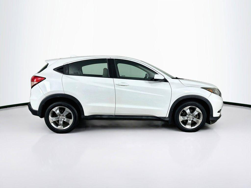 used 2018 Honda HR-V car, priced at $15,196