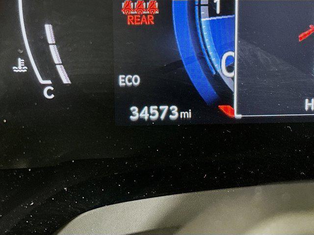 used 2023 Lexus RX 350 car, priced at $44,997