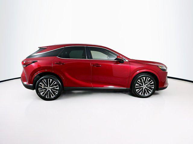 used 2023 Lexus RX 350 car, priced at $44,997