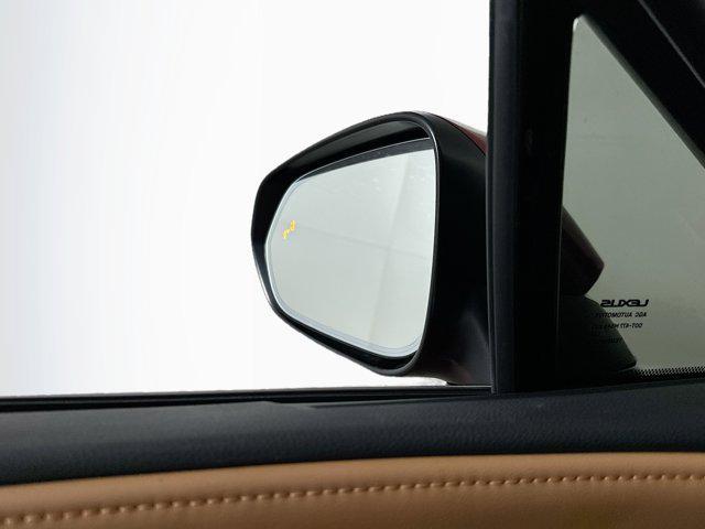 used 2023 Lexus RX 350 car, priced at $44,997