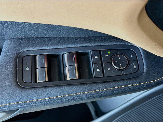 used 2023 Lexus RX 350 car, priced at $44,997