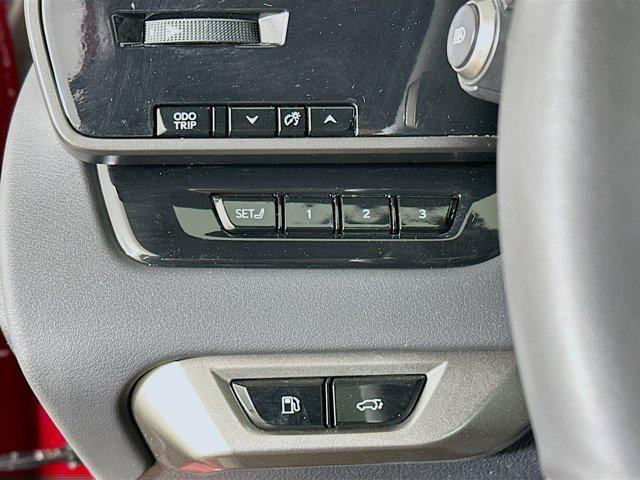 used 2023 Lexus RX 350 car, priced at $44,997