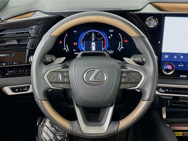 used 2023 Lexus RX 350 car, priced at $44,997