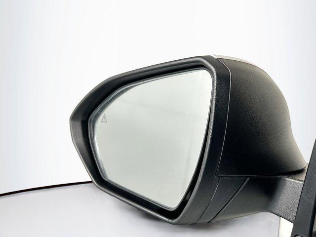 used 2022 Hyundai Tucson car, priced at $18,487