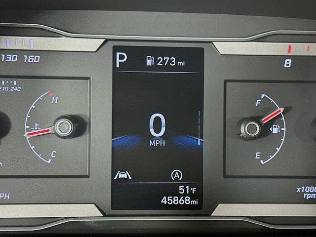 used 2022 Hyundai Tucson car, priced at $18,487