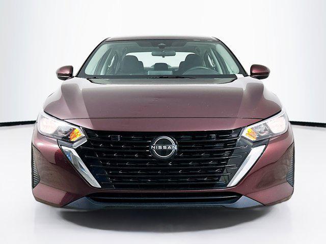 used 2024 Nissan Sentra car, priced at $15,996