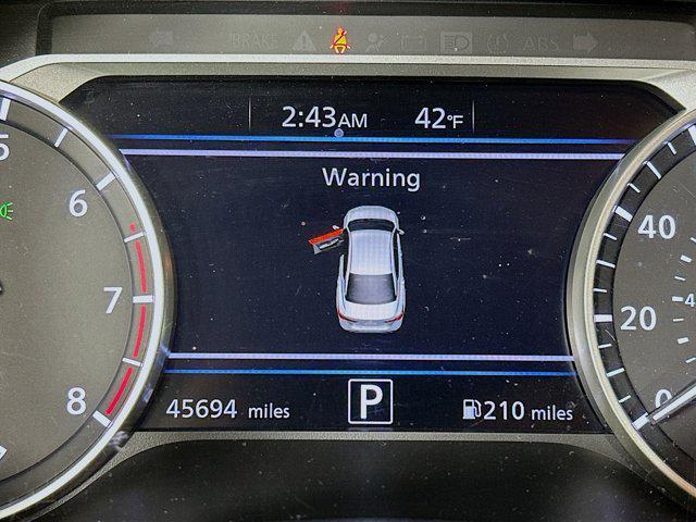 used 2024 Nissan Sentra car, priced at $15,996