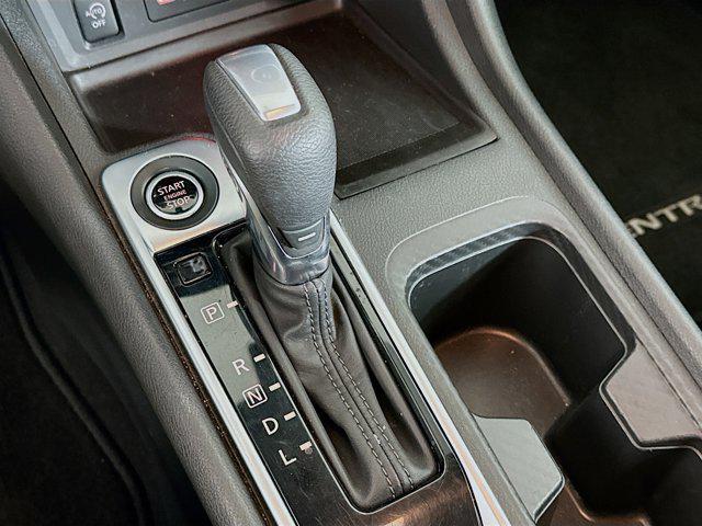 used 2024 Nissan Sentra car, priced at $15,996