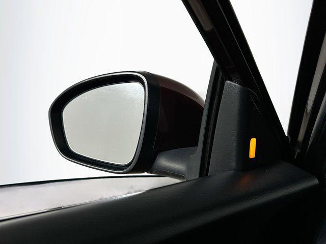 used 2024 Nissan Sentra car, priced at $15,996