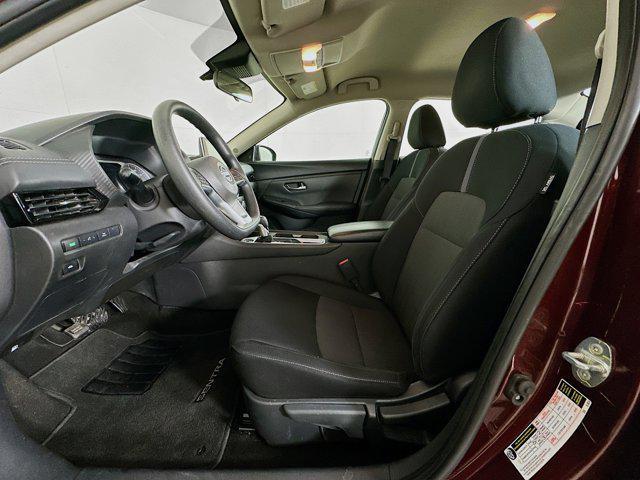used 2024 Nissan Sentra car, priced at $15,996