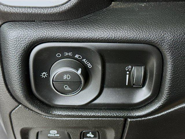 used 2020 Ram 1500 car, priced at $24,997