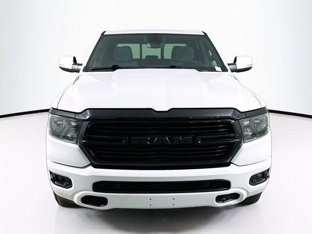 used 2020 Ram 1500 car, priced at $24,997