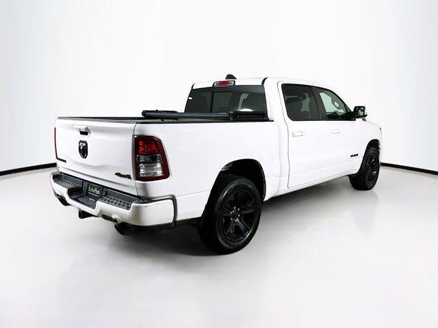 used 2020 Ram 1500 car, priced at $24,997