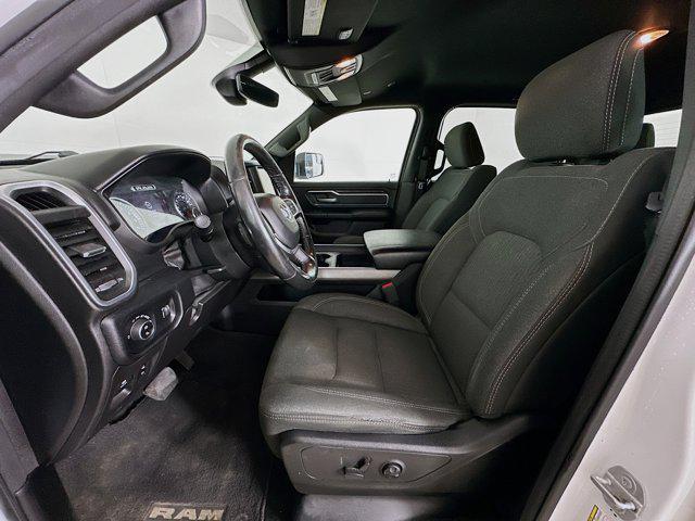 used 2020 Ram 1500 car, priced at $24,997