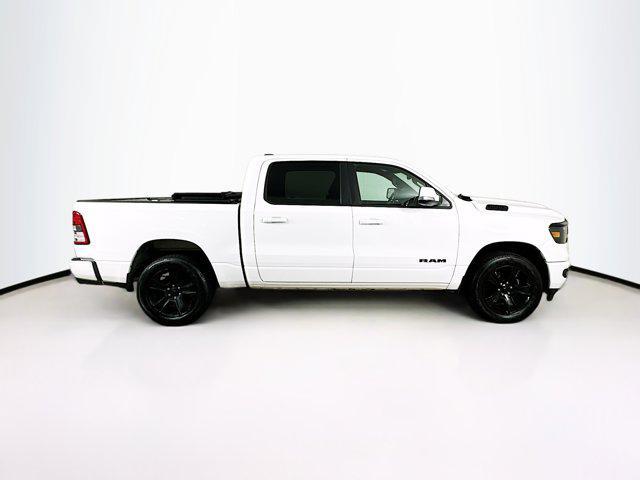used 2020 Ram 1500 car, priced at $24,997