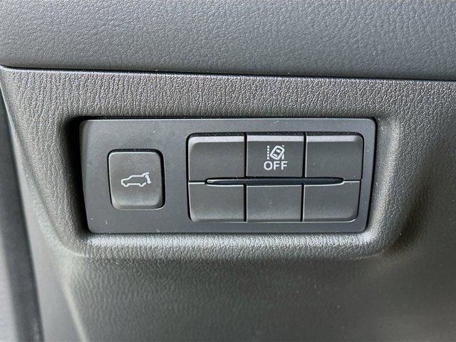 used 2022 Mazda CX-5 car, priced at $21,397