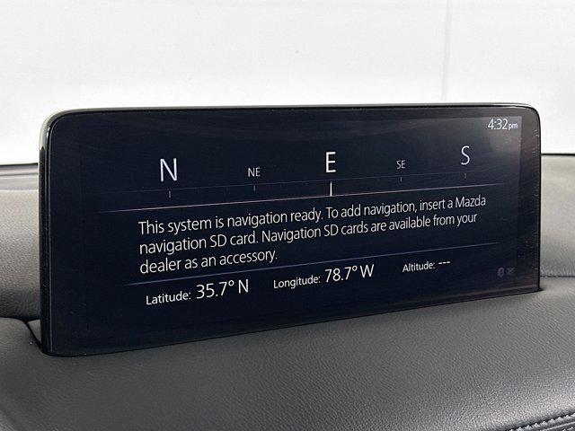 used 2022 Mazda CX-5 car, priced at $21,397