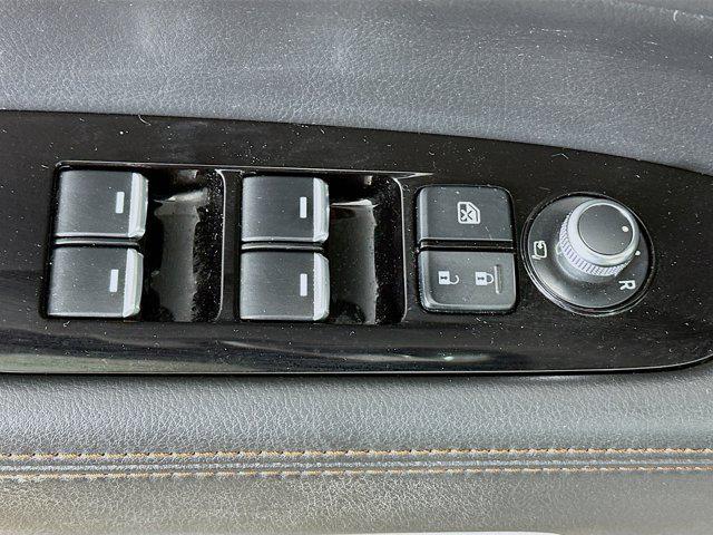 used 2022 Mazda CX-5 car, priced at $21,397