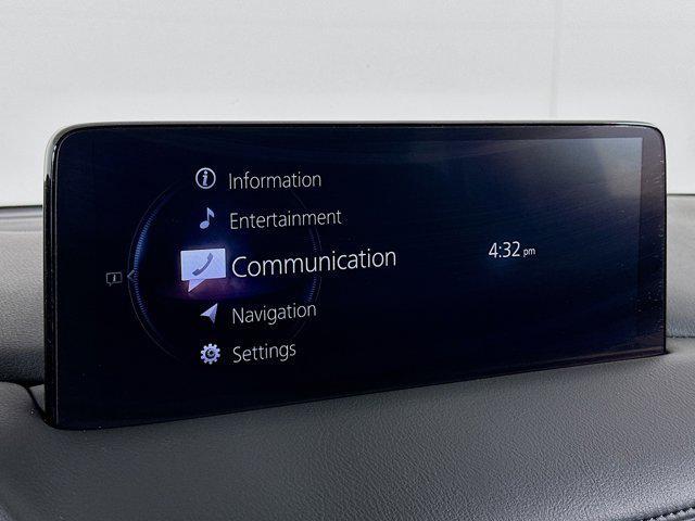 used 2022 Mazda CX-5 car, priced at $21,397