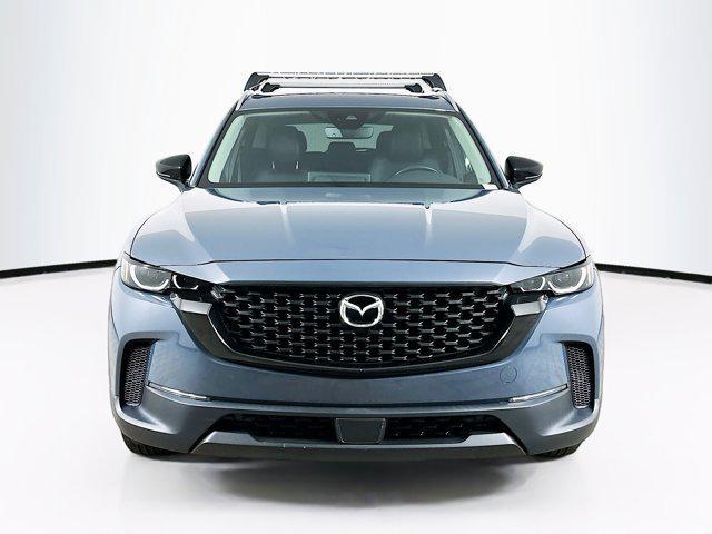 used 2023 Mazda CX-50 car, priced at $24,997