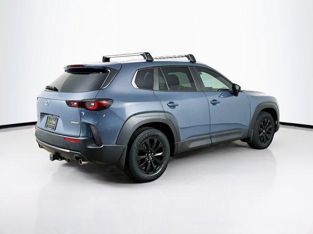 used 2023 Mazda CX-50 car, priced at $24,997
