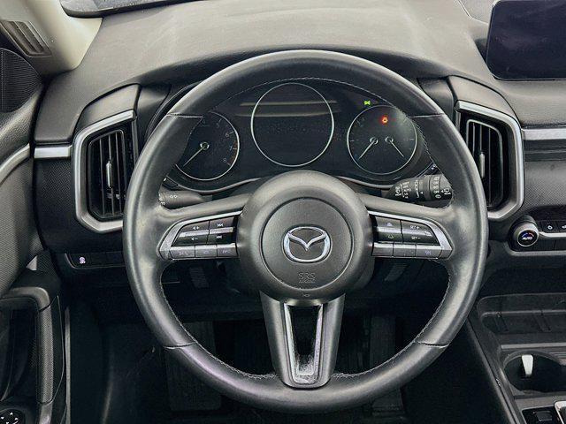 used 2023 Mazda CX-50 car, priced at $24,997
