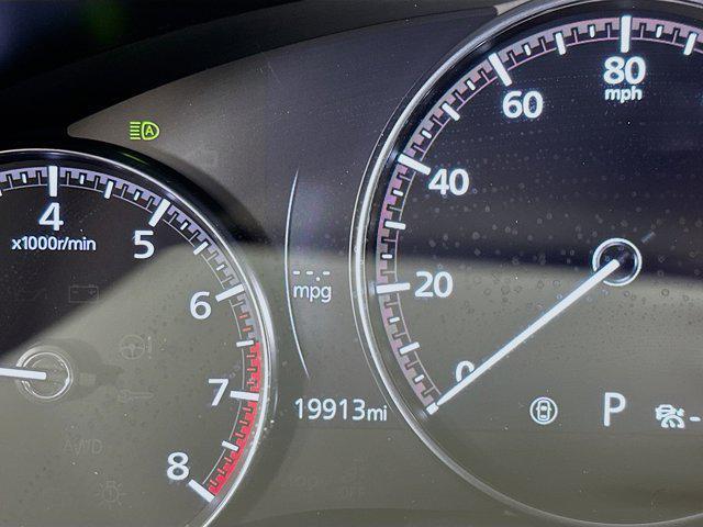 used 2023 Mazda CX-50 car, priced at $24,997