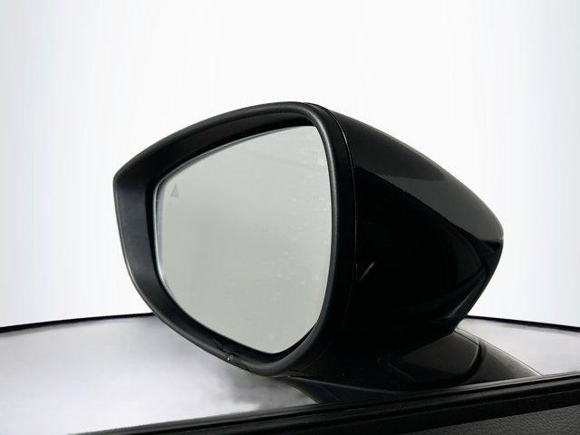 used 2023 Mazda CX-50 car, priced at $24,997