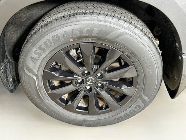 used 2023 Mazda CX-50 car, priced at $24,997