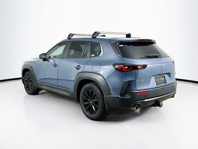 used 2023 Mazda CX-50 car, priced at $24,997