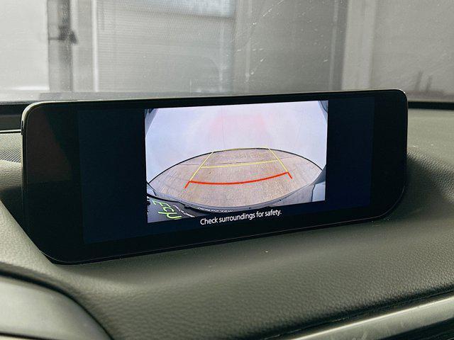 used 2023 Mazda CX-50 car, priced at $24,997