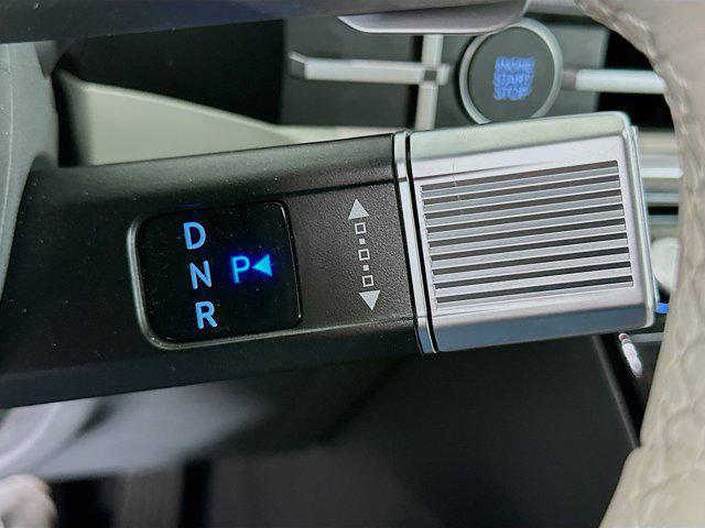 used 2024 Hyundai Santa Fe car, priced at $29,487