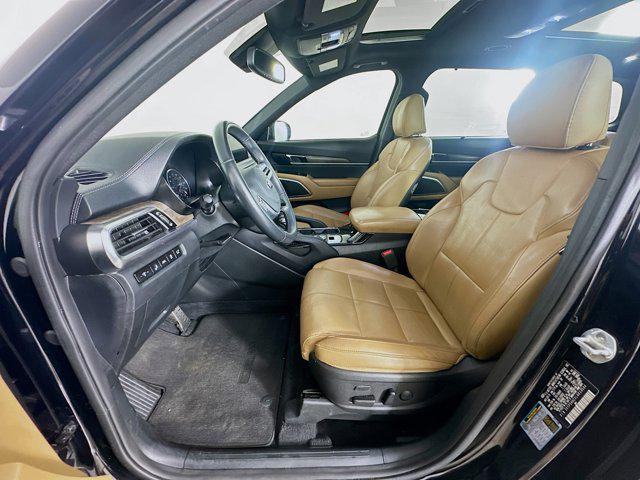 used 2020 Kia Telluride car, priced at $17,686