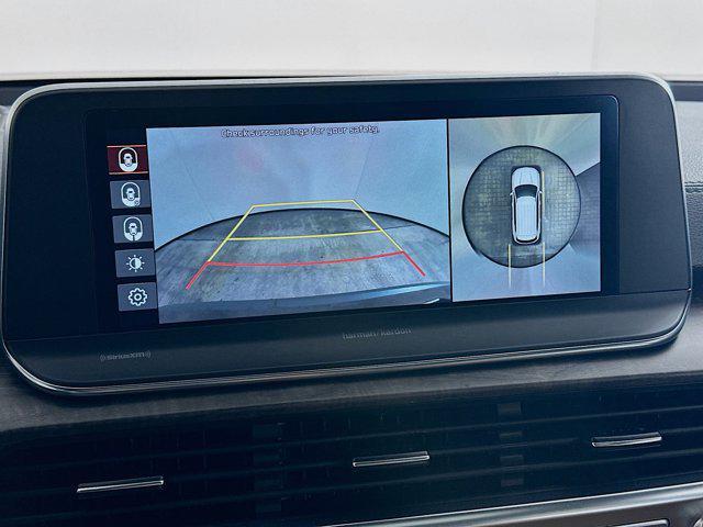 used 2020 Kia Telluride car, priced at $17,686