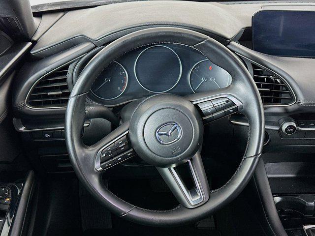 used 2025 Mazda Mazda3 car, priced at $19,496
