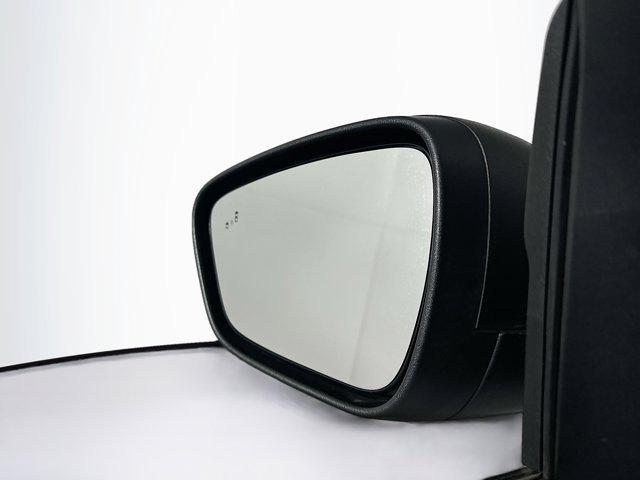 used 2024 Ford Escape car, priced at $17,487