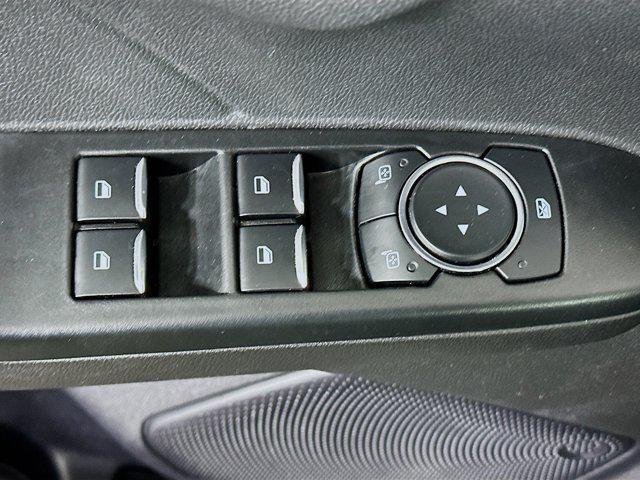 used 2024 Ford Escape car, priced at $17,487