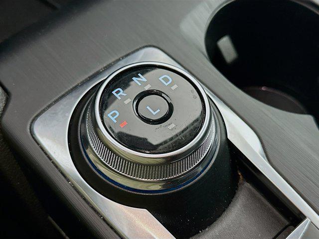 used 2024 Ford Escape car, priced at $17,487