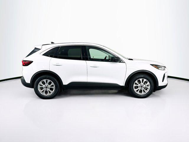 used 2024 Ford Escape car, priced at $17,487