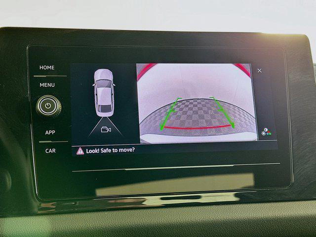 used 2025 Volkswagen Jetta car, priced at $18,487