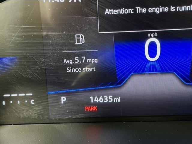 used 2025 Volkswagen Jetta car, priced at $18,487