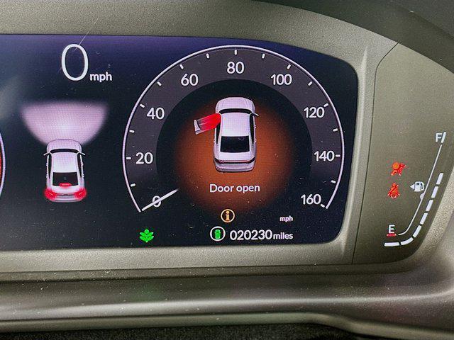 used 2024 Honda Accord car, priced at $27,195
