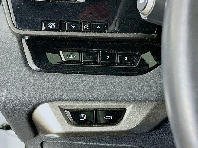 used 2023 Lexus RX 350 car, priced at $42,987
